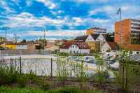 Brandýs nad Labem – Stará Boleslav | Central park zrozený z rozvalin